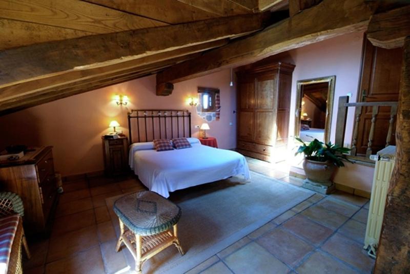 Casa Rural Iketxe Hondarribia Eksteriør billede