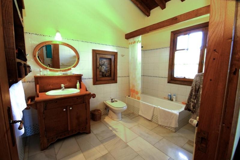 Casa Rural Iketxe Hondarribia Eksteriør billede